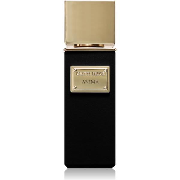 Profumo da donna in bianco neve Gritti