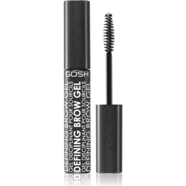 mascara Gosh grigio
