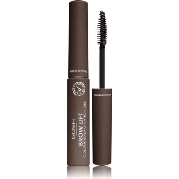 mascara Gosh marrone