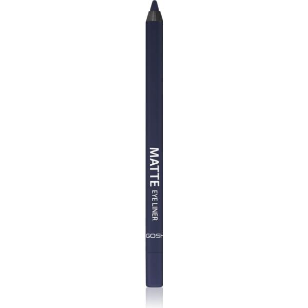 eyeliner Gosh bianco