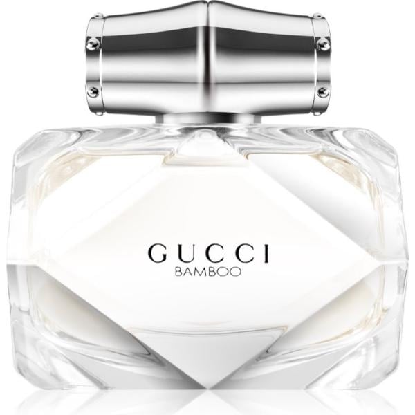 profumi Gucci bianco a fiori