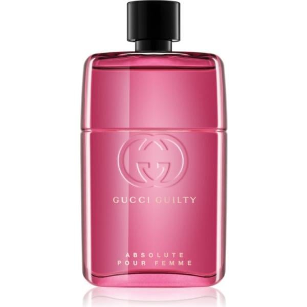 profumi Gucci rosa