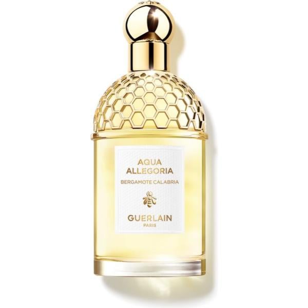 profumi Guerlain bianco