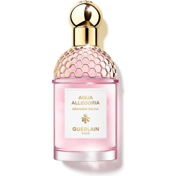 profumi Guerlain bianco