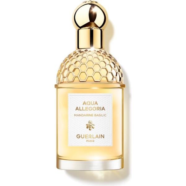profumi Guerlain bianco