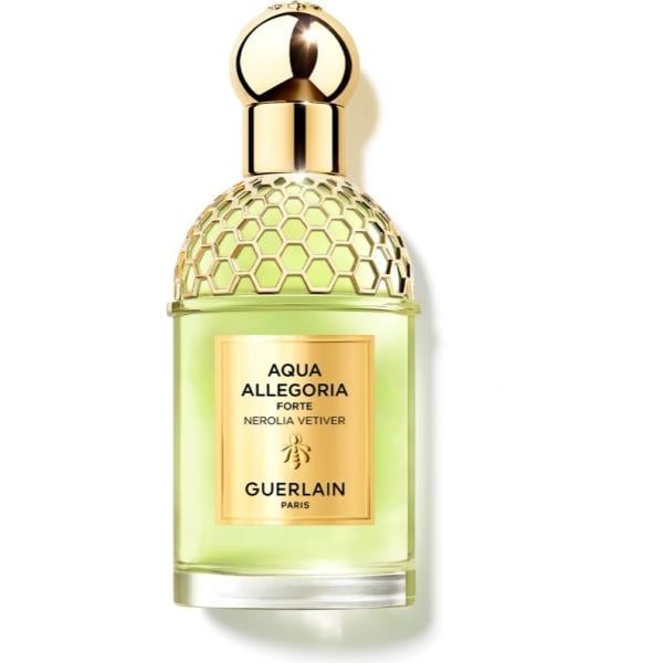 profumi Guerlain giallo