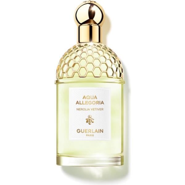 profumi Guerlain bianco
