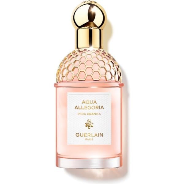 profumi Guerlain bianco