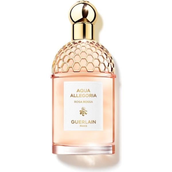 profumi Guerlain bianco