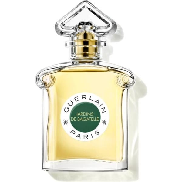 profumi Guerlain bianco a fiori