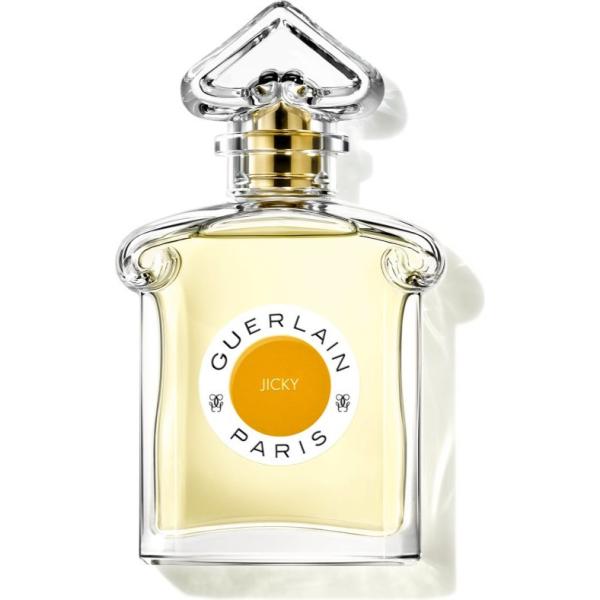 profumi Guerlain bianco