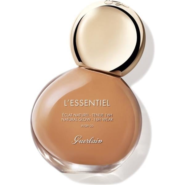 fondotinta Guerlain marrone