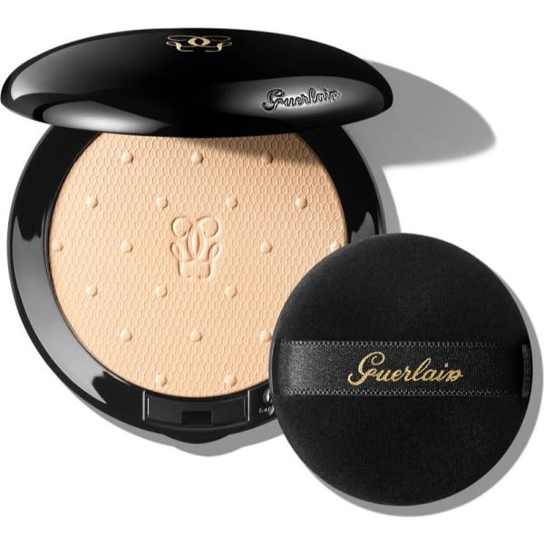 ciprie Guerlain multicolore