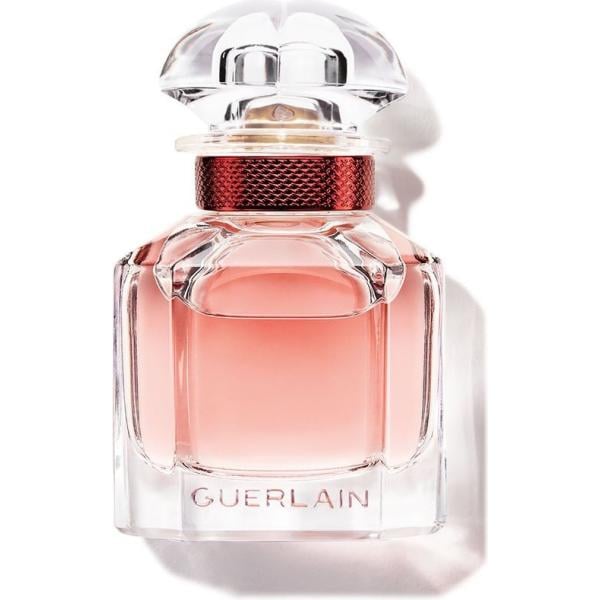 profumi Guerlain bianco a fiori