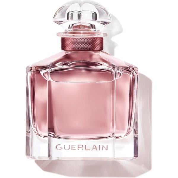 profumi Guerlain bianco