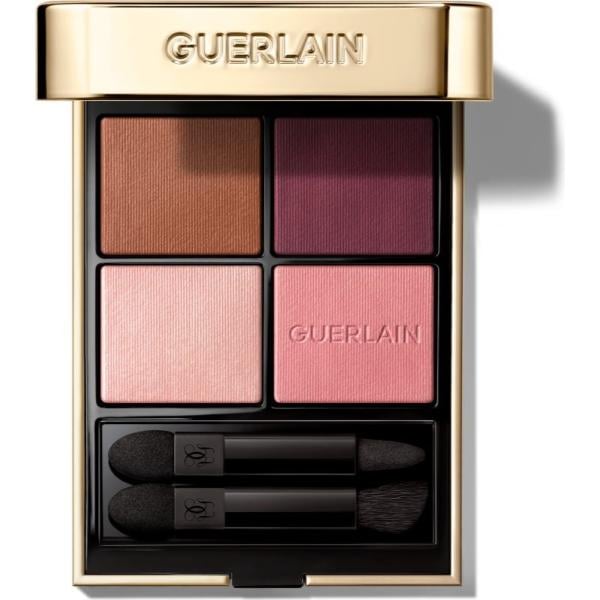 ombretti Guerlain multicolore