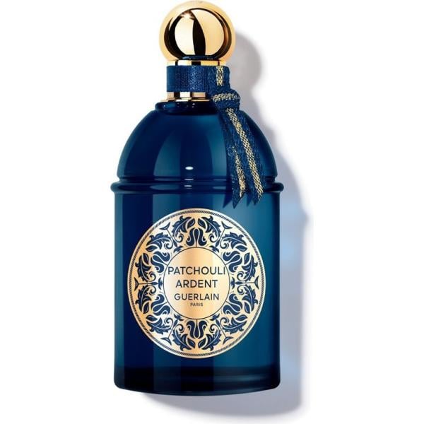 profumi Guerlain blu a fiori