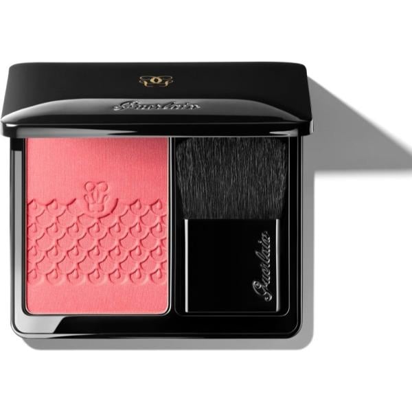 blush Guerlain multicolore
