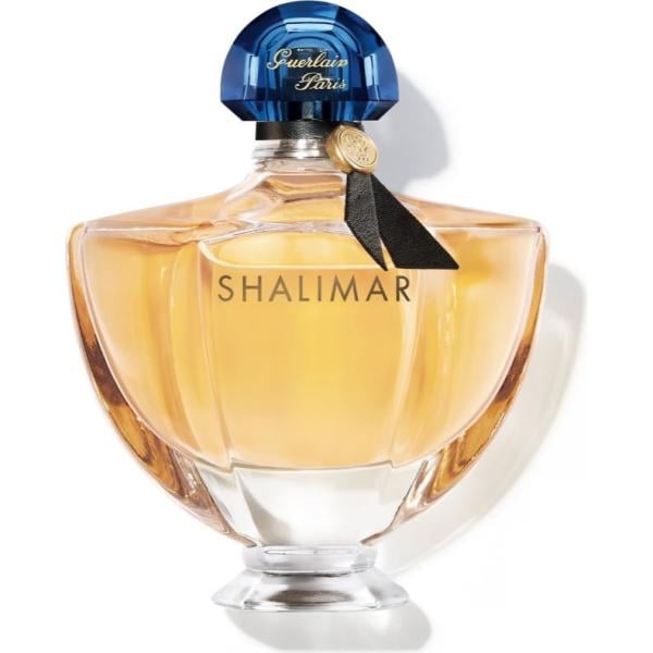 profumi Guerlain giallo