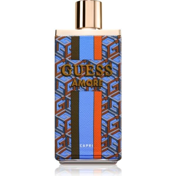 profumi Guess multicolore a fiori