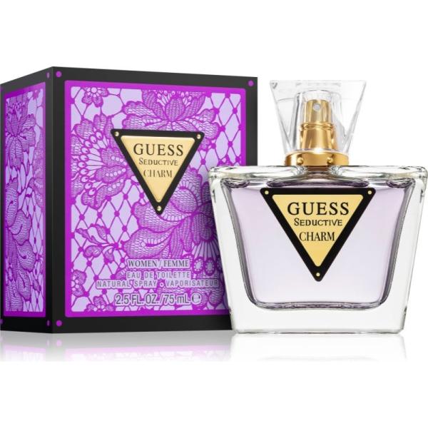 profumi Guess multicolore a fiori