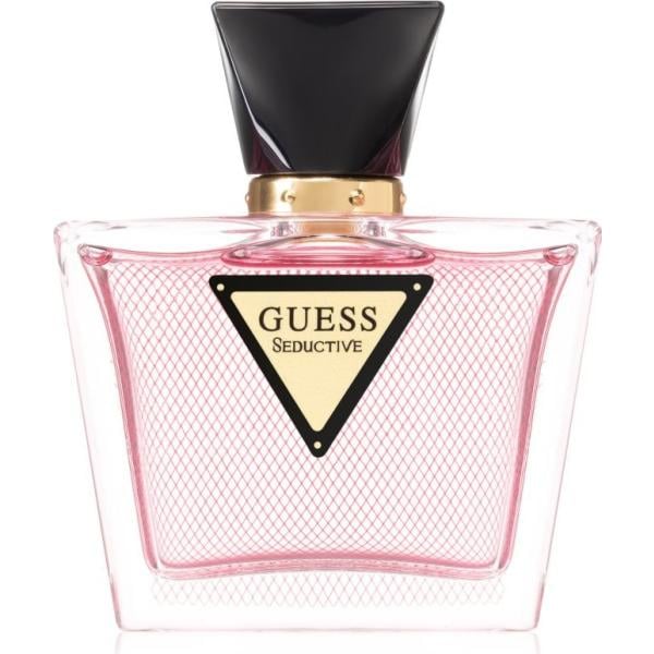 profumi Guess bianco a fiori