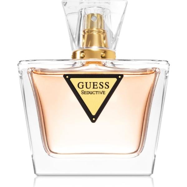 profumi Guess bianco a fiori