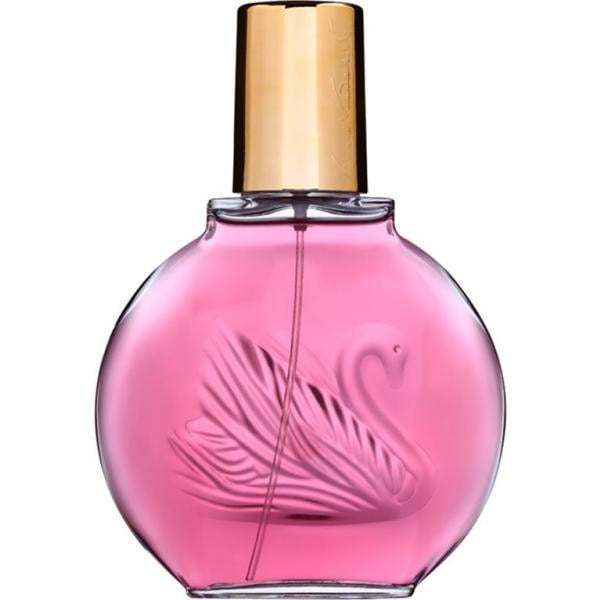 profumi Gloria Vanderbilt rosa a fiori