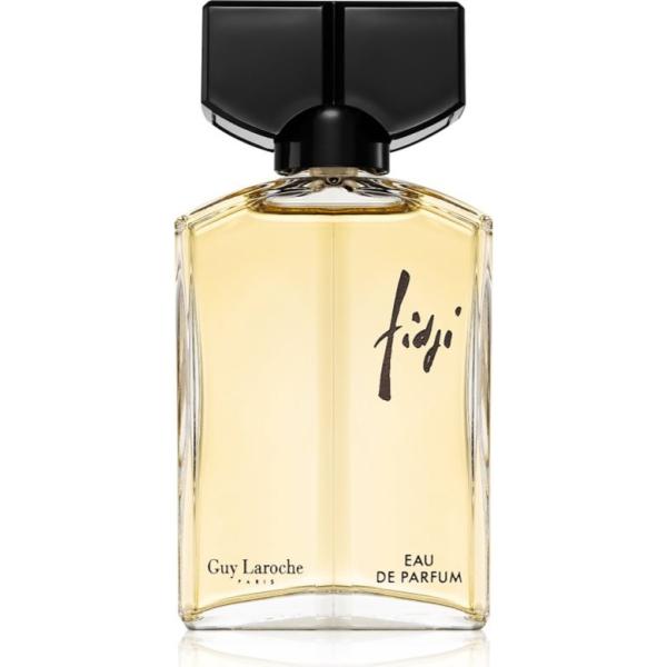 profumi Guy Laroche marrone a fiori