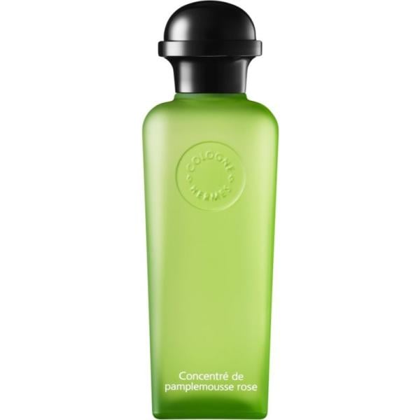profumi Hermès verde