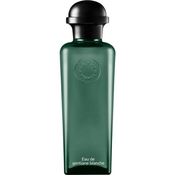 profumi Hermès verde a fiori