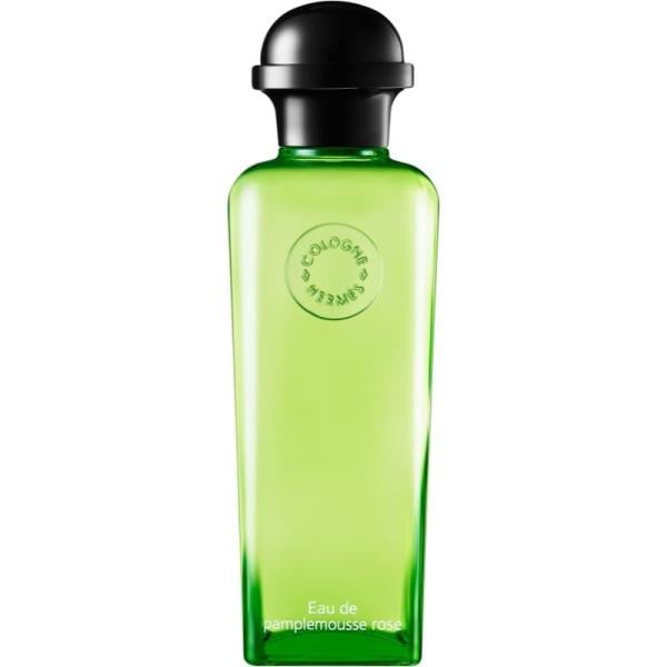 profumi Hermès verde a fiori