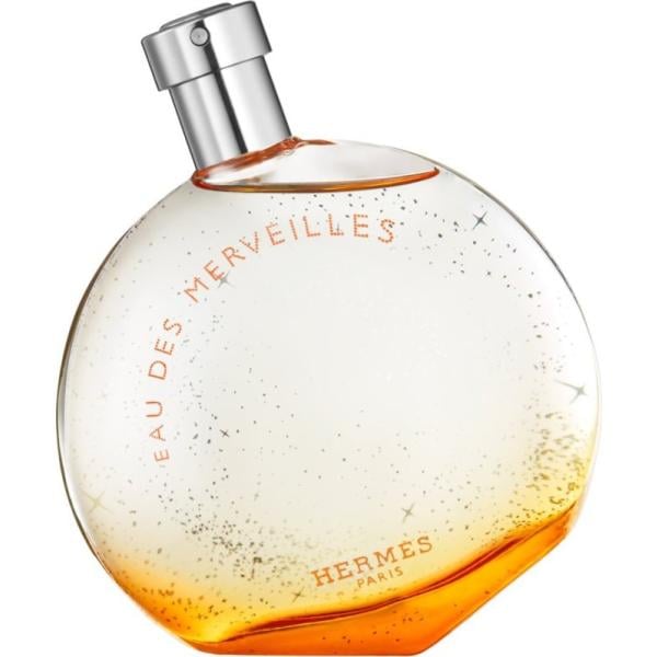 profumi Hermès bianco