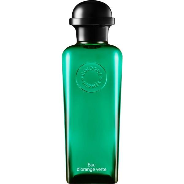 profumi Hermès verde