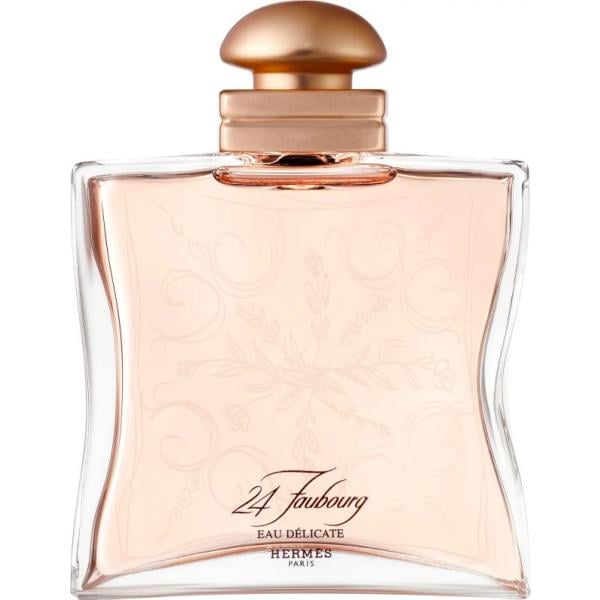 profumi Hermès bianco