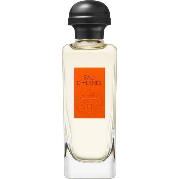 profumi Hermès bianco