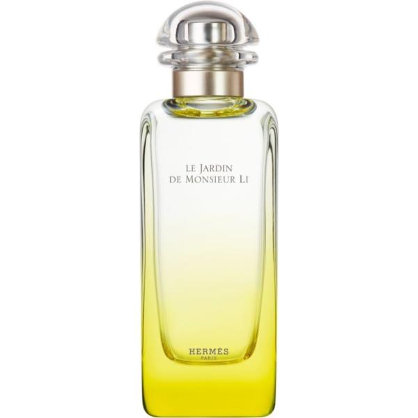 profumi Hermès bianco