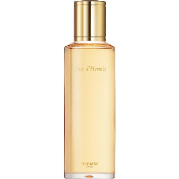 profumi Hermès marrone a fiori