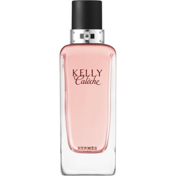 profumi Hermès rosa a fiori