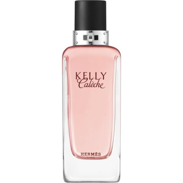 profumi Hermès rosa a fiori