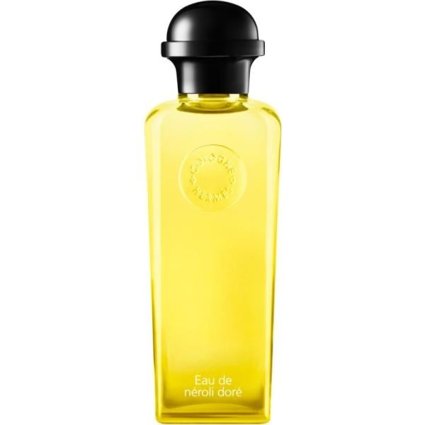 profumi Hermès giallo a fiori