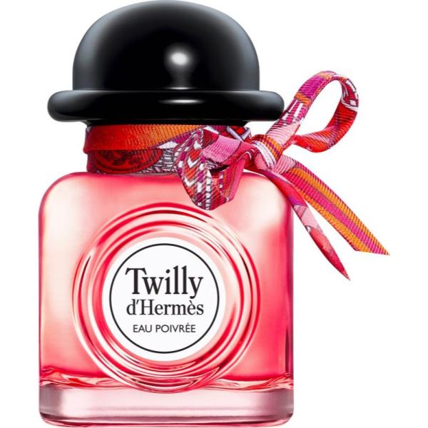 profumi Hermès multicolore a fiori