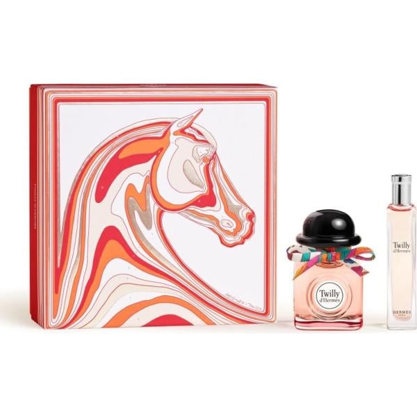profumi Hermès bianco