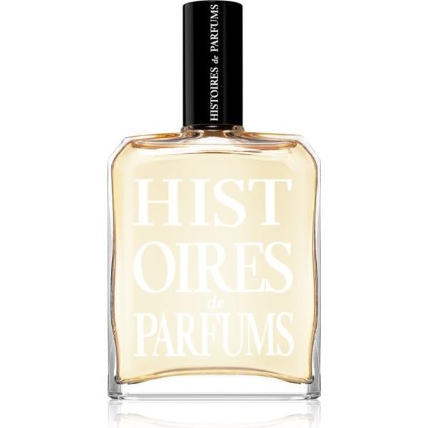 profumi Histoires De Parfums bianco a fiori