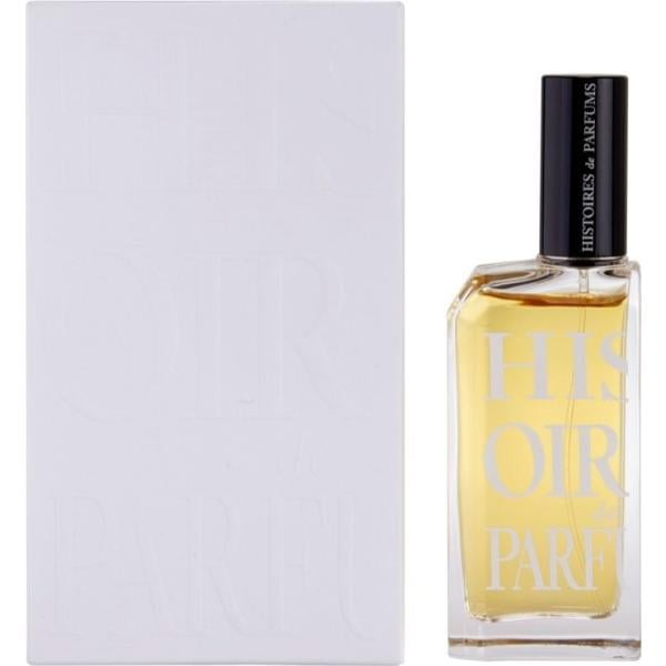 profumi Histoires De Parfums grigio