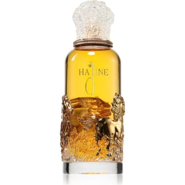 profumi Hajine multicolore