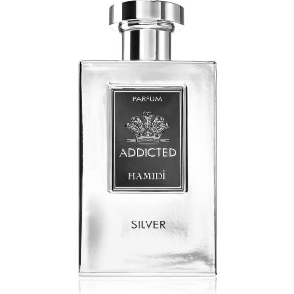 profumi Hamidi bianco