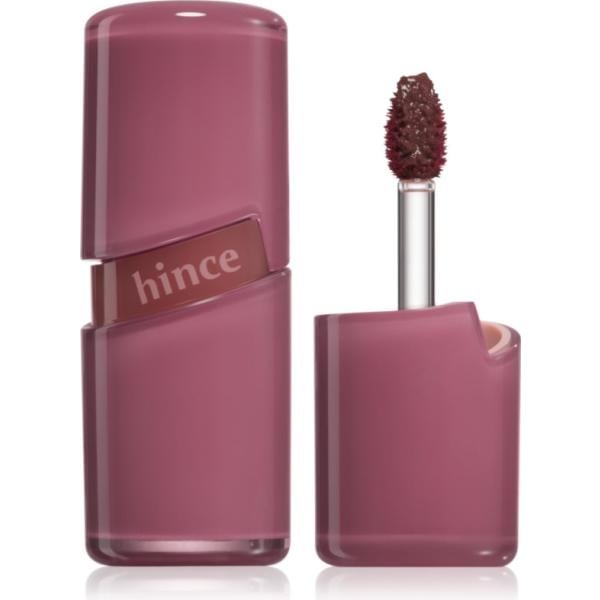 Rossetto da donna effetto lucido lungo Hince