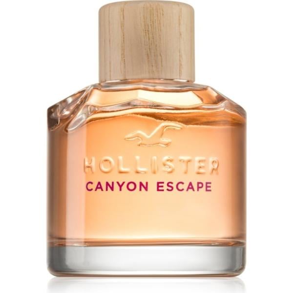 profumi Hollister bianco a fiori