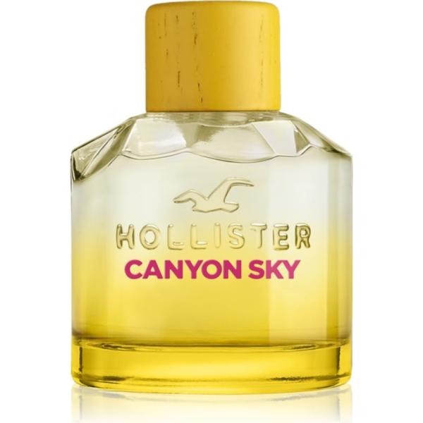 profumi Hollister multicolore a fiori